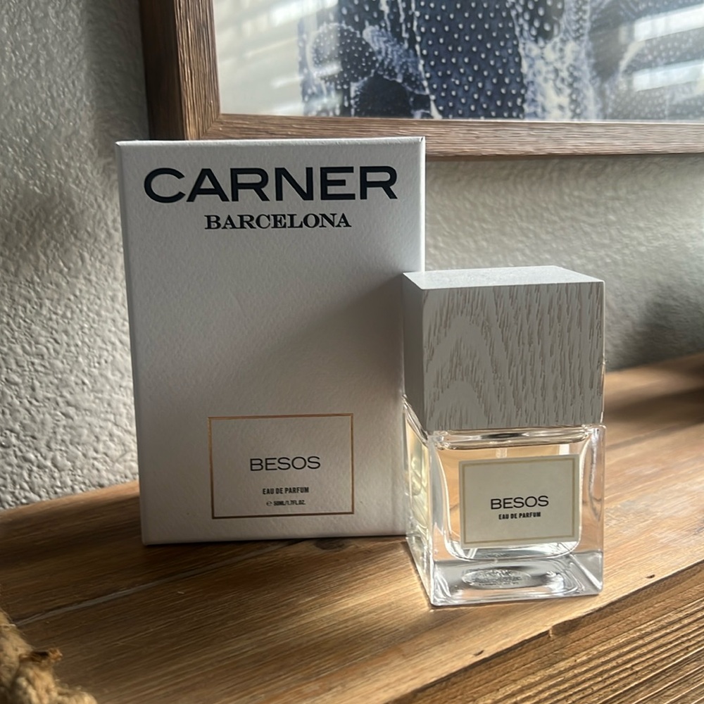 Carner Barcelona Besos
